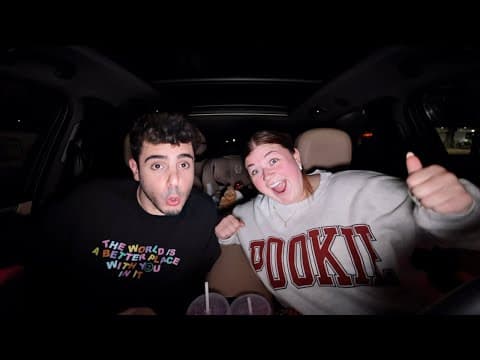 Exposing My Dating Life... (with Samantha Jo)