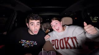 Exposing My Dating Life... (with Samantha Jo)