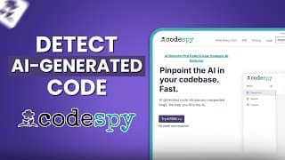 Codespy Review - Fastest Way To Detect Ai-generated Code