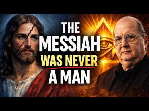 The Shocking Truth About The Messiah Nobody Was Taught | Jordan Maxwell