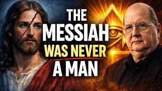The Shocking Truth About The Messiah Nobody Was Taught | Jordan Maxwell