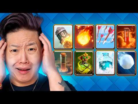 Every Win = Add A Spell