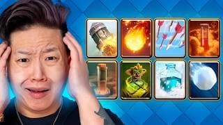 Every Win = Add A Spell