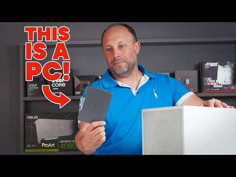 Khadas Mind 2s - The Powerful Pc You Can Stick In Your Pocket!