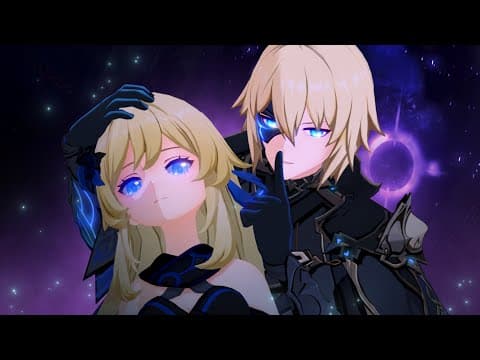 Genshin Impact Is Building Up To A Big Plot Twist