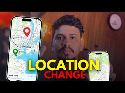 Change Your Iphone Location Without Vpn – No Jailbreak Needed