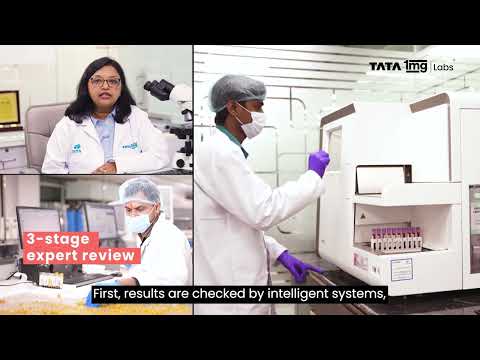 Tata 1mg Labs Inside Tour: Take A Sneak Peek Of Our World-class National Reference Lab, Delhi