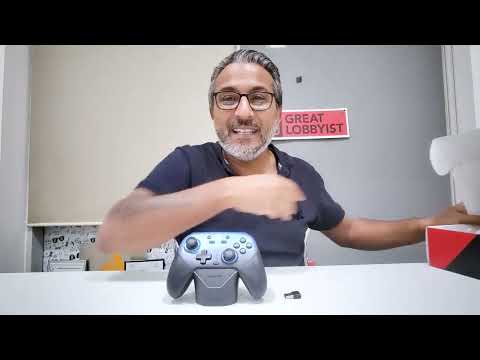 Gamesir Super Nova Wireless Gaming Controller