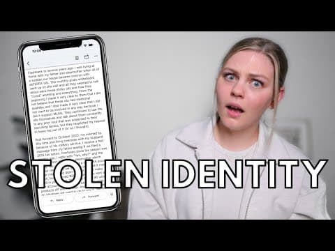 Mlm Horror Stories #103 | Her Cancer Was Exploited To Sell Mary Kay (she Didn’t Know For Months)