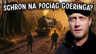 Tajny Schron Na Pociągi Sztabowe Iii Rzeszy