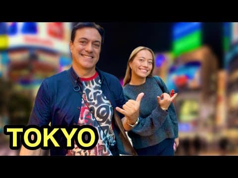 Is Tokyo Expensive?  Entertainment, Shopping And Food!  Akihabara And Nakano Anime Shopping.