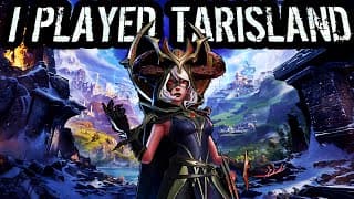 Watch This Before You Play Tarisland!