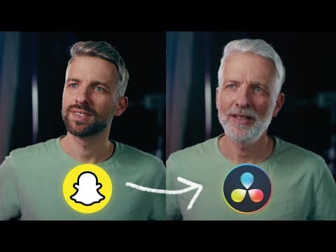 Can You Use Snapchat Filters In A Short Film?