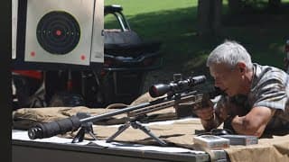 Bergara Mg Lite 7 Prc For An Upcoming Elk Hunt? Full Review.