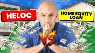 Heloc Vs Home Equity Loan | Smart Strategy For Debt Payoff