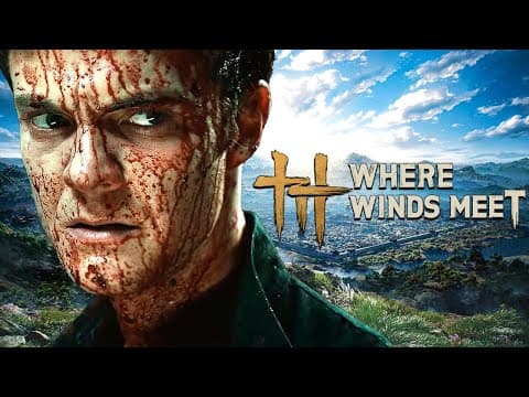 The Best Free-to-play Game This Year Is Out