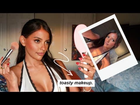 Life Updates & Dating Stories I’m Embarrassed To Share.. ♡ Grwm  Ft.linjer