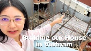 Building a House in Da Nang & Making The Perfect Vietnamese Coffee