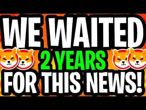 Shiba Inu: It’s Getting Out Of Control! $1.00 Coming Next! (no Joke!) - Shiba Inu Coin News Today