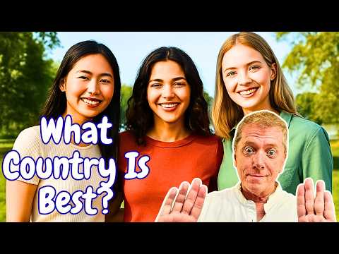 Looking For Love? Is Thailand The Worst Choice?