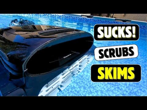 Beatbot Aquasense 2 Pro | Next-level Cleaning Coverage