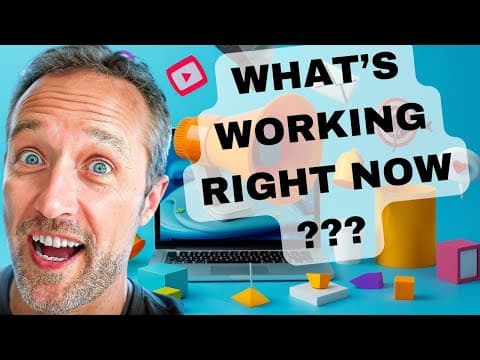 Evolution Of Wordpress, Ai Trends, Youtube With @wpeagle  Ds591 | Doug.show