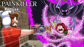 This Might Be The Scariest Game We've Ever Played