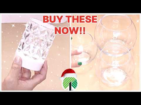 Stunning Dollar Tree Light Up Mirror Snowman Made Easy! | Dollar Tree Hack!