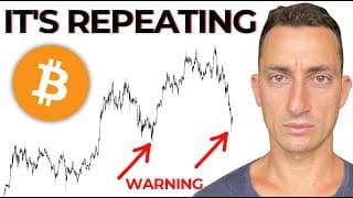 Breaking: This Time Is Not Different