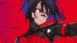 【signalis】doomening | End