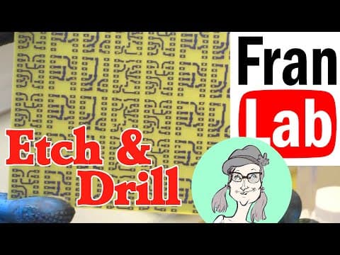 Can You Make Pcbs At Home?