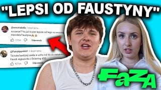 Faza Osiągneła Dno?!