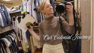 Ikea Pax Closet Makeover | My Custom Design Plan For Our Colonial Home