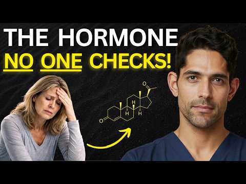 5 Hidden Signs Of Low Progesterone Most Women Miss