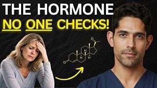 5 Hidden Signs Of Low Progesterone Most Women Miss