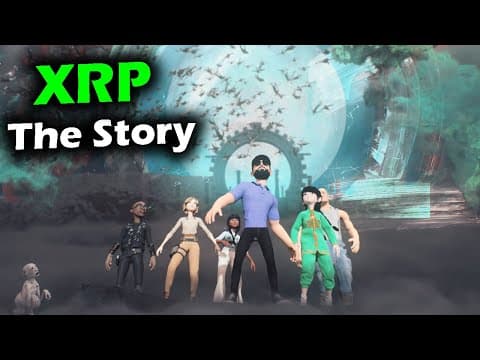 An Xrp Story - The 702 Fellowship