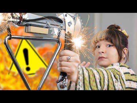 I Tested The Most Dangerous Music Gear