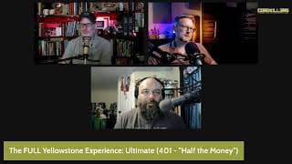 The Real Reason Kimmel Went Down And What Will Keep The Show Back Up