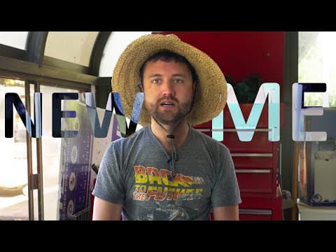 I Can't Live Like This Anymore