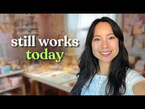 I Made $200k Selling Charms At 25 With 4 Boring Strategies