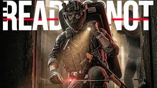 𝐑𝐄𝐀𝐃𝐘 𝐨𝐫 𝐍𝐎𝐓