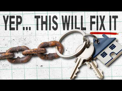 50 Year Mortgages Are Actually Even Dumber Than You Think