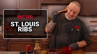 Recteq St. Louis Ribs | Ace Hardware