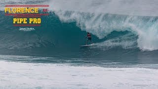 Recap Show Day 3 - Florence Pipe Pro Presented By Hta