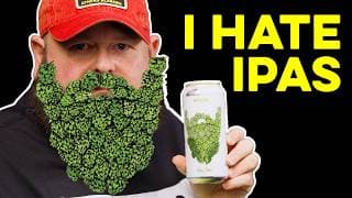 Does A Bad Beer Name = Bad Taste?