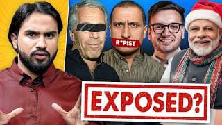 Lies, Lies & The Aravalli Files 😳| Sunday Show