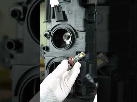 Lasfit Pro-DC Bulb Install Hack | Easy 3 Clicks for Perfect Fit!