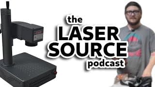 The Laser Source Podcast