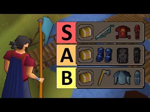 The 117 Hour Upgrade Lottery (#7)