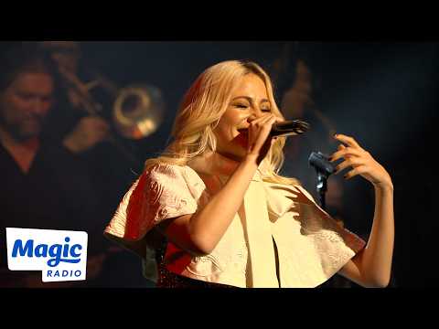Pixie Lott – All About Tonight | Live At Magic Of Christmas 2025